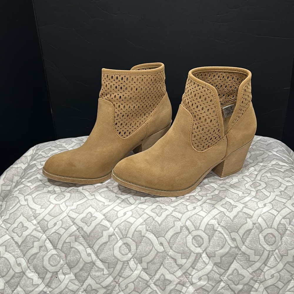Rocket Dog - Ankle boots
